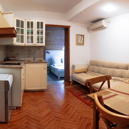 Zumzet Bed and Breakfast Şelimbăr Εξωτερικό φωτογραφία