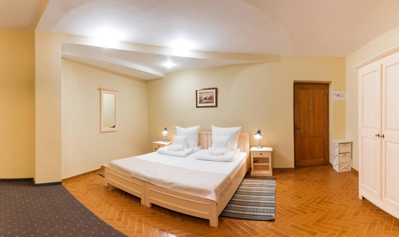 Zumzet Bed and Breakfast Şelimbăr Εξωτερικό φωτογραφία